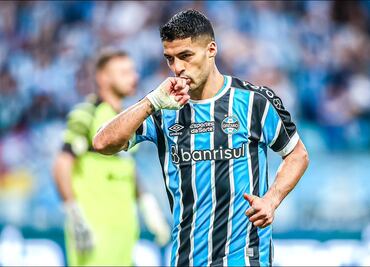 Luis Suárez no llegaría al Inter Miami de Lionel Messi y podría poner fin a su carrera