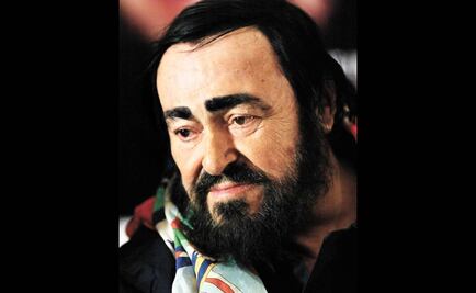 Para recordar a Luciano Pavarotti, a diez años de su muerte