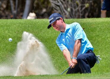 ¿Cómo es la vida de un golfista dentro del PGA Tour Latinoamérica?