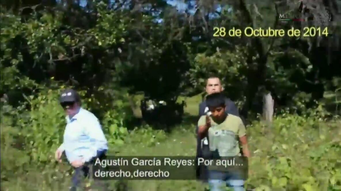 La CNDH deberá generar credibilidad, tras salida del GIEI: Murguía