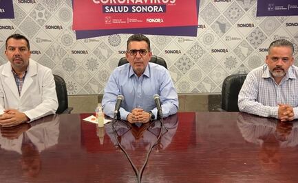 Fallecen tres personas más por coronavirus en Sonora; suman 8