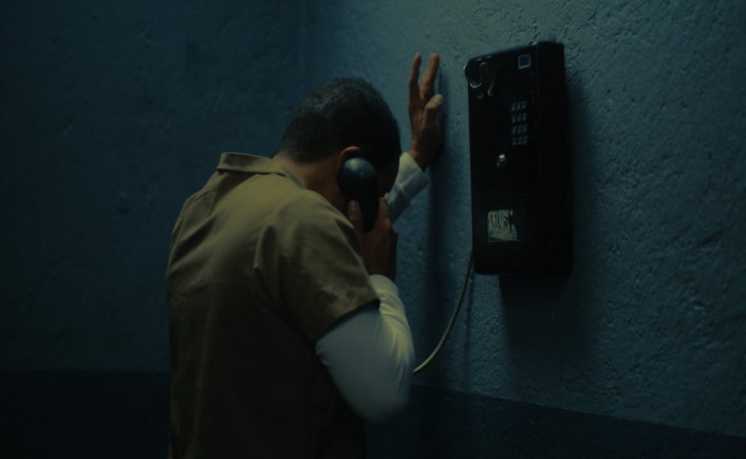 La nueva docuserie reabre uno de los casos más polémicos de la política mexicana. Foto: HBO.