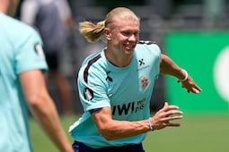 ¿Noruega quiere jugar en México? Esto se sabe del rumor que traería a Haaland a tierra azteca