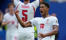 Mundial 2026: Jude Bellingham lleva a Inglaterra hasta las semifinales, tras eliminar a Noruega 