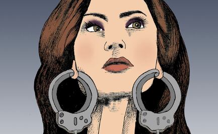 Las arracadas de Noem