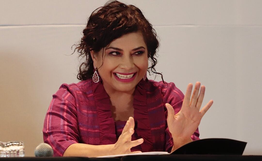 Foto: Archivo/ EL UNIVERSAL