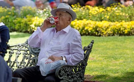 Envejece México de 2010 a 2020, con más mexicanas: CEPAL