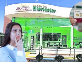 ¿Dónde cobrar tu pensión? Localiza el Banco del Bienestar más cercano y evita comisiones