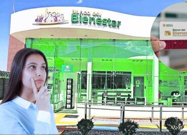 ¿Dónde cobrar tu pensión? Localiza el Banco del Bienestar más cercano y evita comisiones