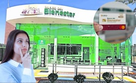 Tarjeta del Banco del Bienestar sin becas ni pensiones; guía paso a paso para abrir una cuenta y sus ventajas