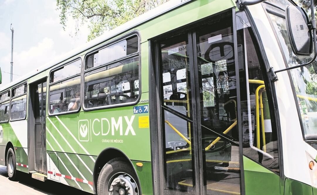 Foto: Archivo. EL UNIVERSAL