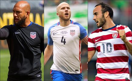 Los cinco “gringos” más odiados por México