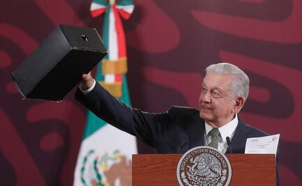 Eclipse Solar 2024: ¿Cómo crear la cámara que mostró AMLO para ver el evento astronómico?