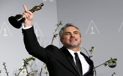 Cuarón también grabará en asilo de Santa María La Ribera