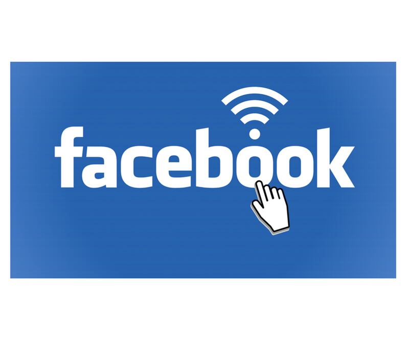 Facebook lanza la aplicación Find Wi-fi con la que puedes navegar en cualquier parte del mundo. (Fotos: Cortesía de Canva)