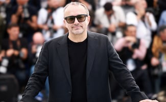 En Cannes, el director Andrei Zviaguintsev pide a Putin acabar con “la carnicería” en Ucrania