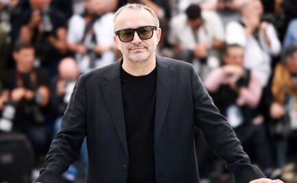 En Cannes, el director Andrei Zviaguintsev pide a Putin acabar con “la carnicería” en Ucrania