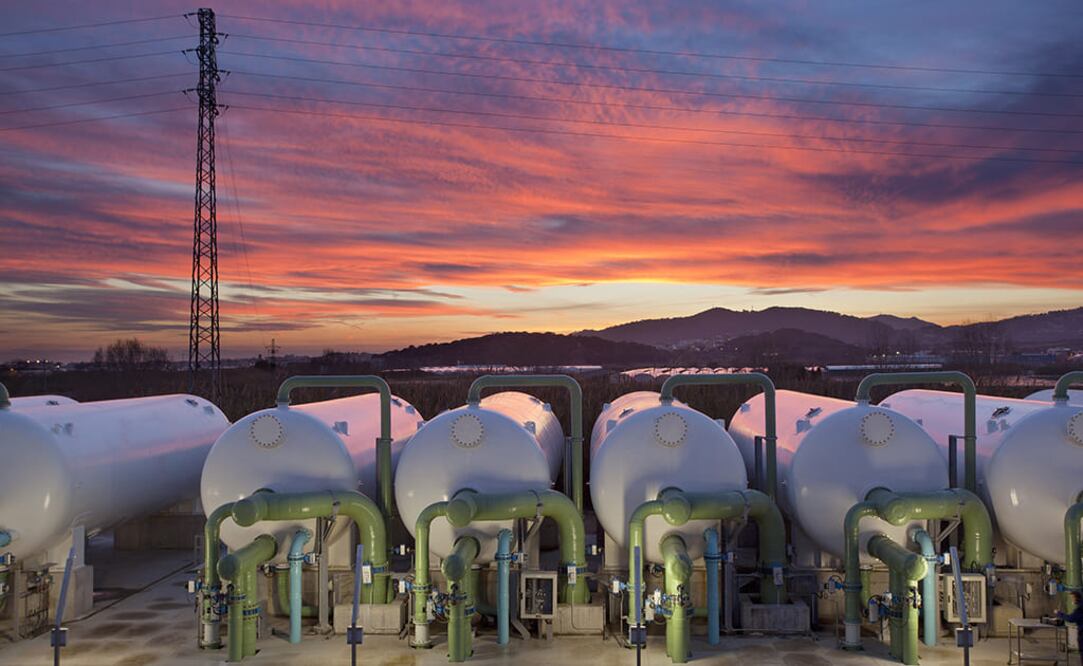 Foto: cortesía ACCIONA