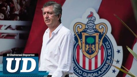 ¿Quién fue Jorge Vergara Madrigal?