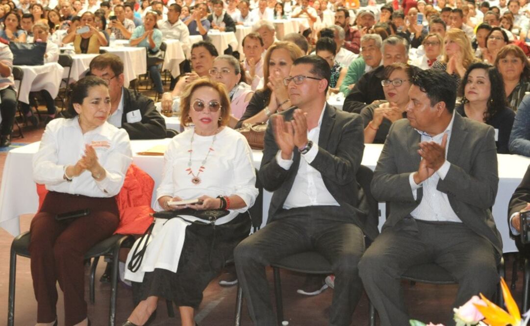 Foto: Twitter @PorMaestros