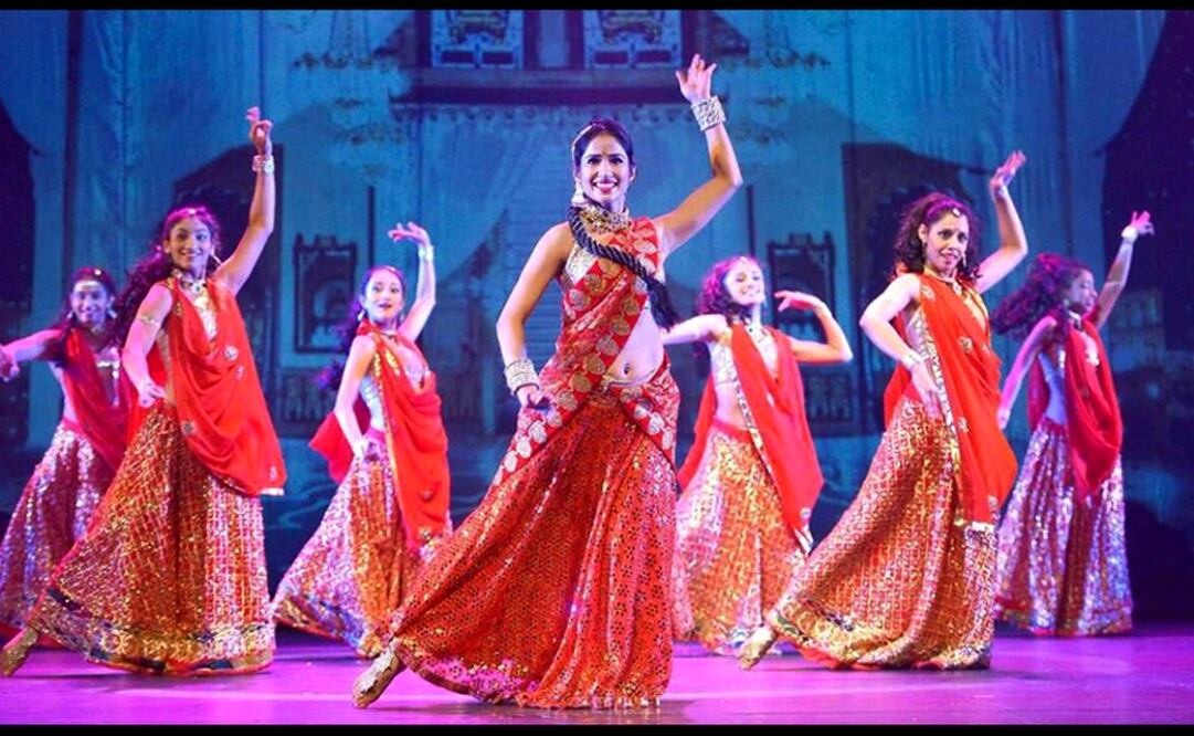 Choreographer Asheley Lobo has committed himself to raise the curtain at the International Cervantino Festival of Guanajuato (FIC) - Photo: Taken from FIC's official Facebook page