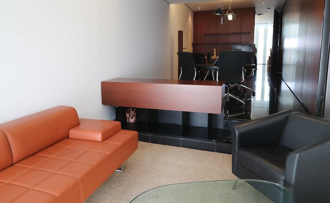 Foto: Archivo/ EL UNIVERSAL.