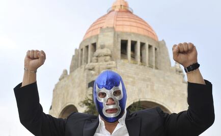 Mexico to pay homage to wrestling