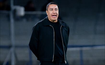 Efraín Juárez sobre el duelo del Play-In de Pumas ante Monterrey; “Estas instancias no se juegan, se ganan”