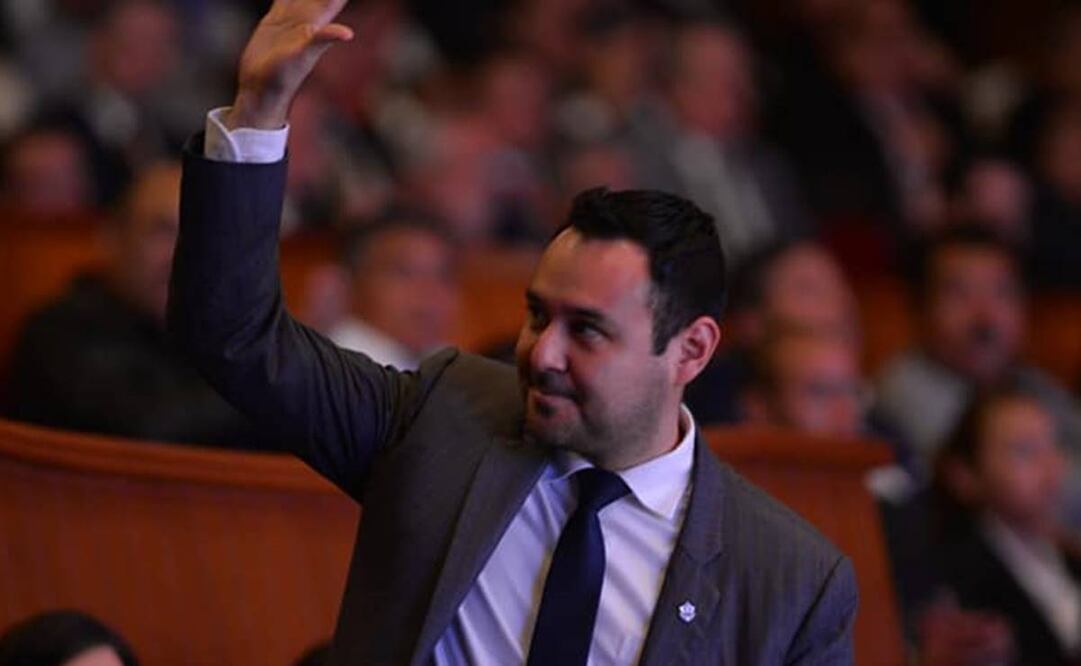 José Luis Lima. Foto: Archivo/EL UNIVERSAL.