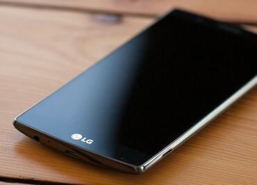 LG presentará en Barcelona su nuevo "smartphone" G5