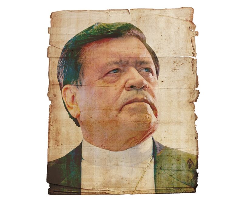 Los pastores extraviados