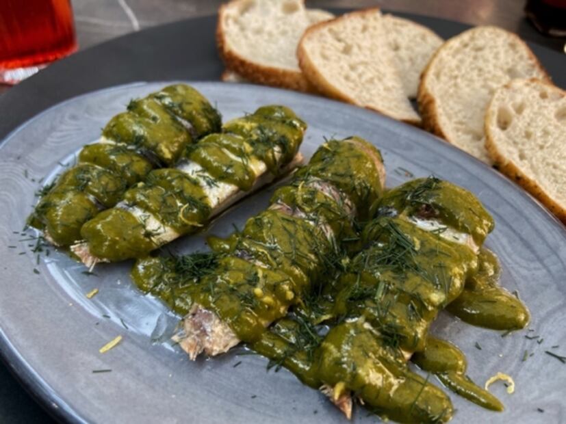 Esta pizza te robará el corazón 