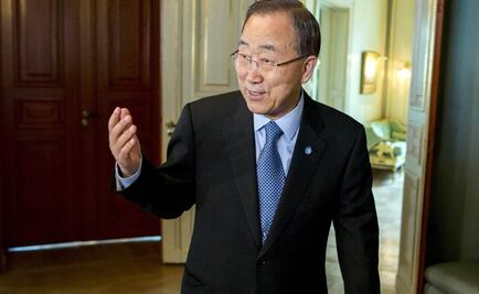 Rebeldes y gobierno de Yemen pactan tregua: ONU