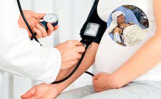 Martha Higareda: ¿qué es la preeclampsia, síndrome que mantuvo al borde de la muerte a la actriz? Conoce sus principales síntomas