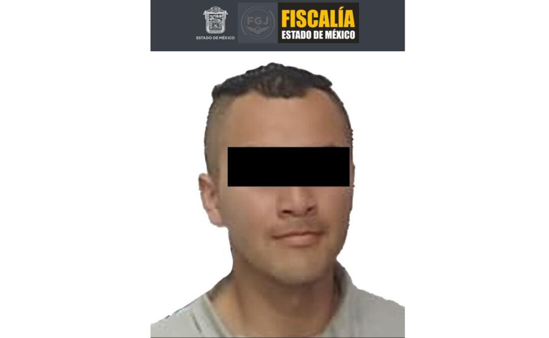 Detienen a hombre que torturó y mato a un gato en Naucalpan (17/12/2024). Foto: Especial