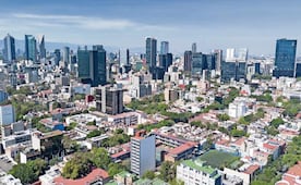 IP solicita incorporar la gestión del suelo en PGD