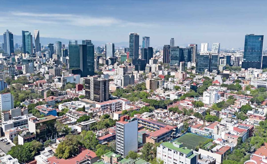 La Canadevi asegura que el encarecimiento del suelo en la capital es multifactorial. Foto: ARCHIVO EL UNIVERSAL