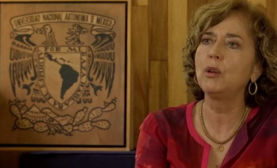 Foto: Tomada de @UNAM_MX