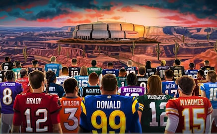 ¿Cuándo y dónde ver la primera semana de la NFL?