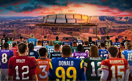 ¿Cuándo y dónde ver la primera semana de la NFL?