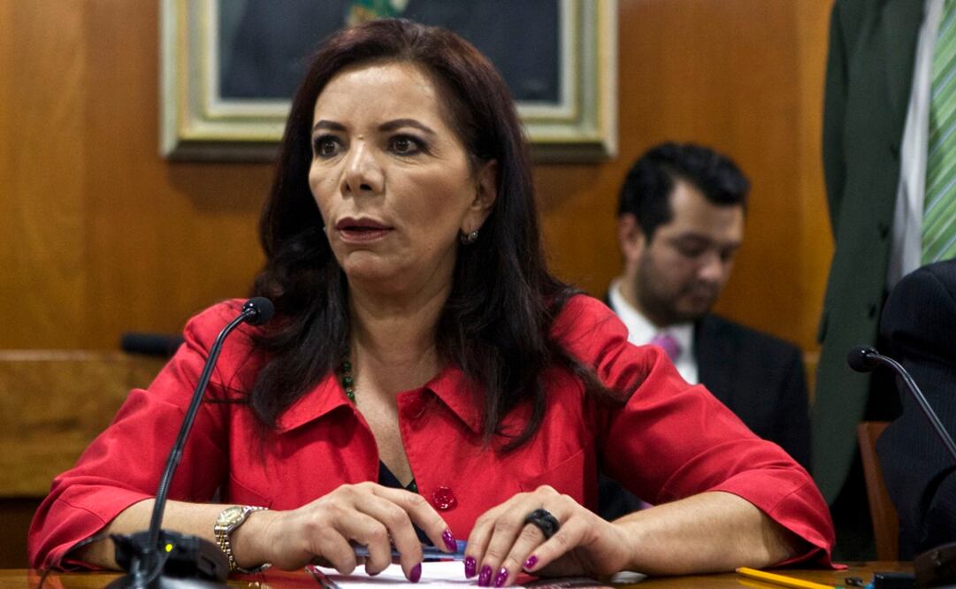 (Foto: Archivo - EL UNIVERSAL)