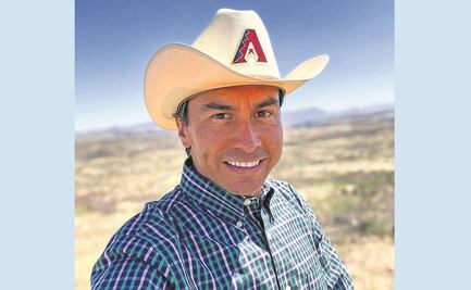 “EU necesita a los migrantes”; él es Marco López, el latino que busca gobernar Arizona