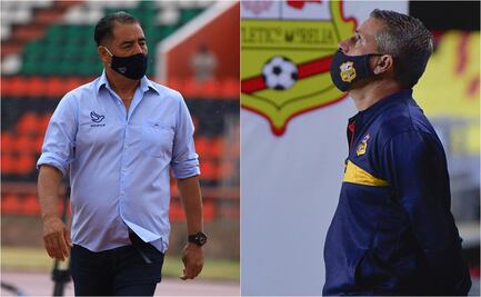 El Morelia quiere el título, aun sin ascenso