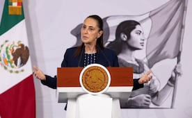 Sheinbaum afirma que México ha hecho "todo lo humanamente posible" ante revisión comercial con EU; "estamos cumpliendo", dice