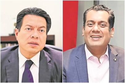 La riesgosa defensa de Morena