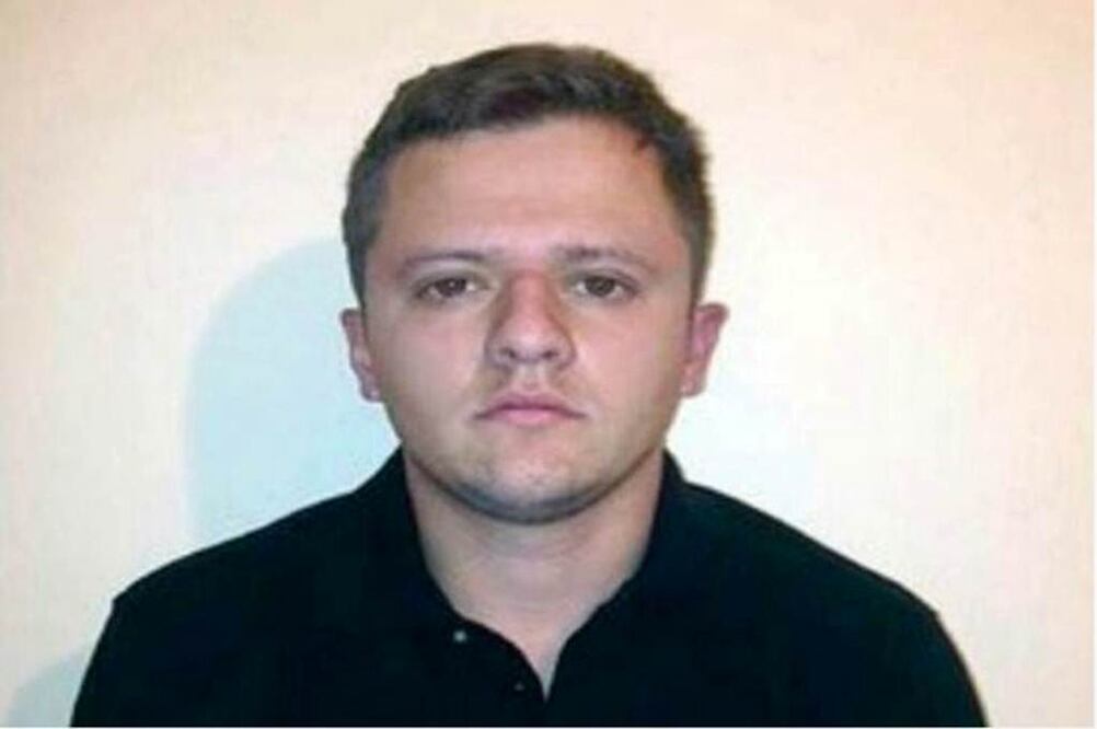 Fuerzas federales detuvieron a Rubén Oseguera González, hijo de quien es considerado líder del Cártel Jalisco Nueva Generación (CJNG), uno de los dos mayores grupos del narcotráfico en México. Foto Archivo/EL UNIVERSAL