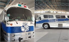 Camotito, el legendario autobús del Club Puebla se vende por más de 300 mil pesos en Facebook