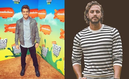 Lambda García y Polo Morín no se pueden ver... ni en el baño