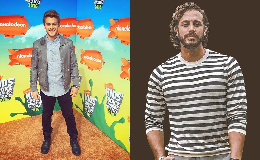 Lambda García y Polo Morín no se pueden ver... ni en el baño