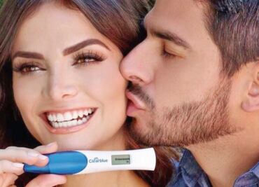 Marisol González dice que su bebé “la llevará a Rusia”